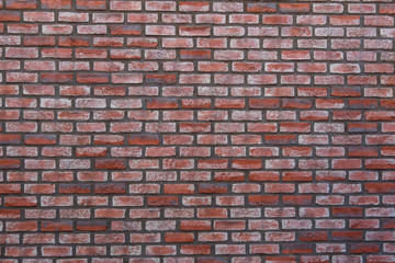 Fototapeta na wymiar 石の背景 Pattern of building block wall background