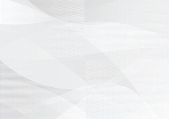 Abstract halftone dotted background. Transparency pattern, dot, circles, shadow.  Gray modern optical pop art texture for posters, sites, business cards, cover, labels mock-up, vintage stickers