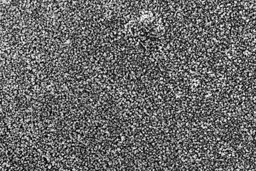 White snowflakes as abstract background