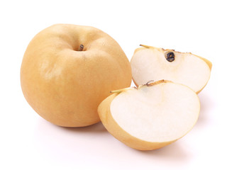 南水梨　長野県　日本