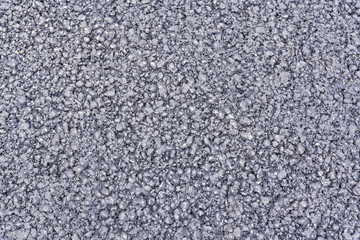 background and structure of the road