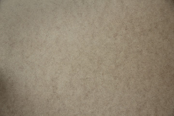 blank brown cardboard blank, craft paper, blank for the designer, close-up, copy space