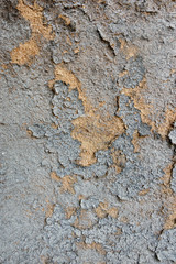 Old broken chipboard texture background