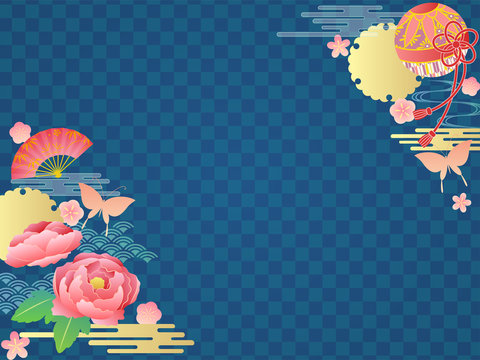 1 122 Best 和柄 牡丹 Images Stock Photos Vectors Adobe Stock