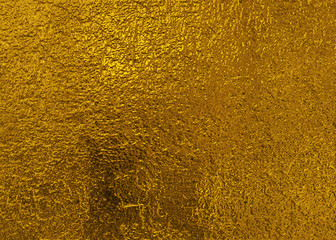gold abstract background