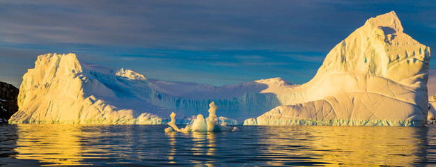 Antarctica © Stanislav