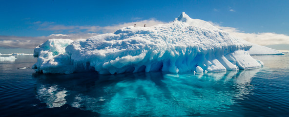 Antarctica