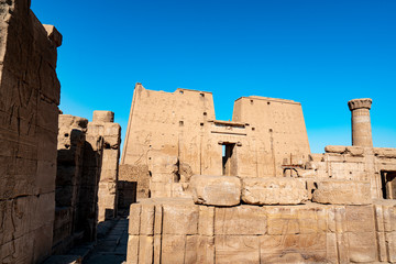 Egypt in 2019.