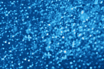 Abstract glitter background