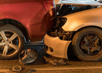 Accident