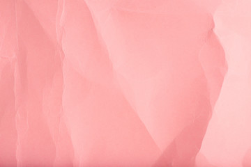 colored background of crumpled paper