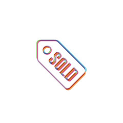 Sold -  App Icon