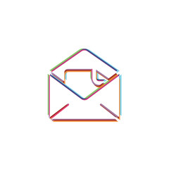 Newsletter -  App Icon
