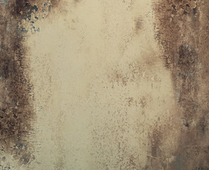 grunge background with space for text or image