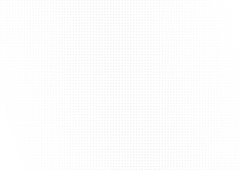 Abstract halftone dotted background. Futuristic grunge pattern, dot, circles, shadow.  Gray modern optical pop art texture for posters, sites, business cards, cover, labels mock-up, vintage stickers