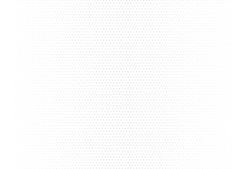 Abstract halftone dotted background. Futuristic grunge pattern, star, shadow.  Gray modern optical pop art texture for posters, sites, business cards, cover, labels mock-up, vintage stickers