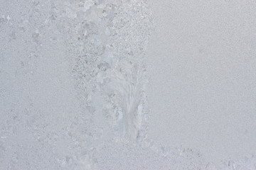 abstract winter background