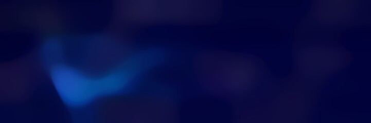 smooth horizontal background with very dark blue, strong blue and midnight blue colors and space for text