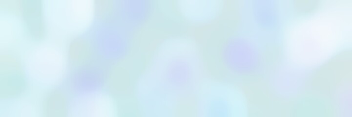 soft blurred horizontal background with lavender, alice blue and lavender blue colors space for text or image - obrazy, fototapety, plakaty