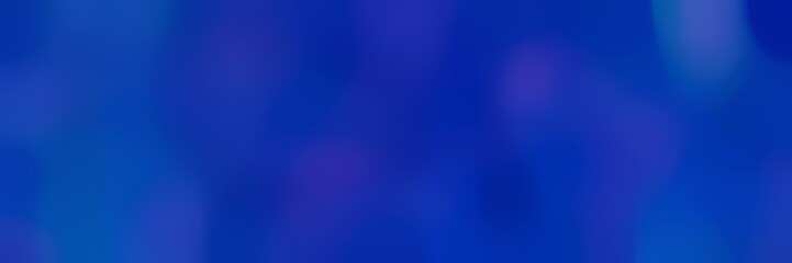 smooth horizontal background with strong blue, dark slate blue and dark blue colors and space for text