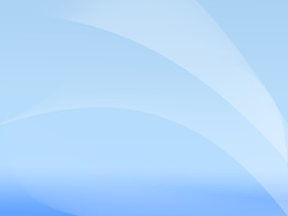 Abstract blue background for use in design, blue wallpapers and geometric shapes.