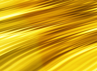 abstract gold holiday background