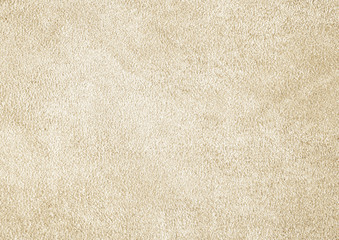 Fototapeta na wymiar Texture of genuine leather. Suede leather texture closeup. Gray background.