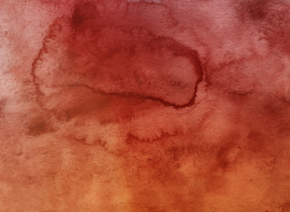 holi abstract watercolor background concept