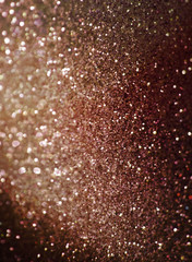 holiday luxury texture