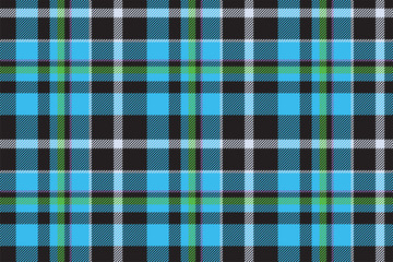 Tartan scotland seamless plaid pattern vector. Retro background fabric. Vintage check color square geometric texture.