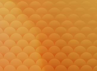 geometric wave pattern