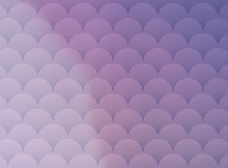 geometric wave pattern