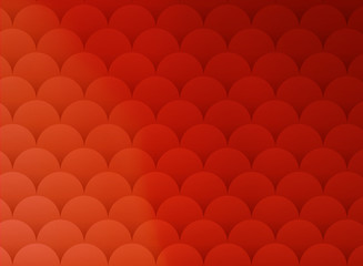 geometric wave pattern