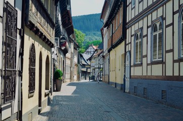 Harz Nationalpark, Germany