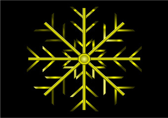 Snow symbol