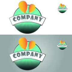 logo with baloons,frame, frame with baloons,balloons,label, logoz balonami,balony,etykieta, dzieci, © Joanna