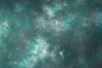 3d computer generated fractal artwork.