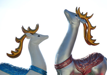 Beautiful nature in China Hainan