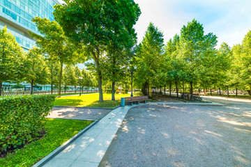 Tsvetnoy Boulevard,the Beautiful places that fascinate tourists.City the Moscow