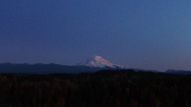 MOUNT RAINER 