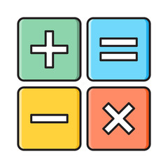 Fototapeta premium accounting