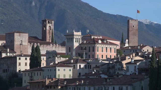 bassano del grappa
