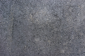 Natural background of road asphalt