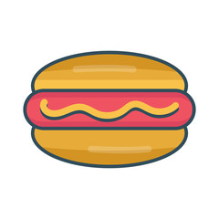 fast food