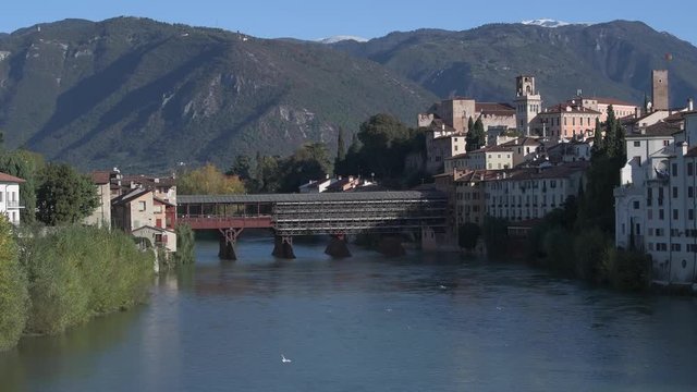 bassano del grappa