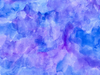 abstract watercolor background