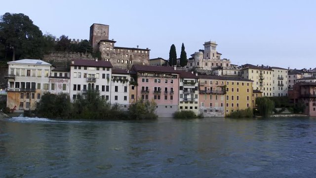 bassano del grappa