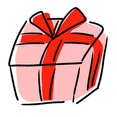 プレゼント　ラッピング　贈り物