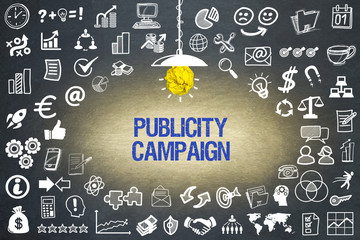 Publicity Campaign 