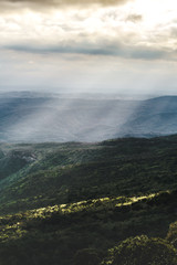 The ray of Light (Thailand)